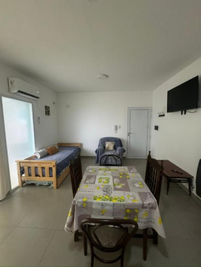 Departamento para 3/4 personas en zona centro